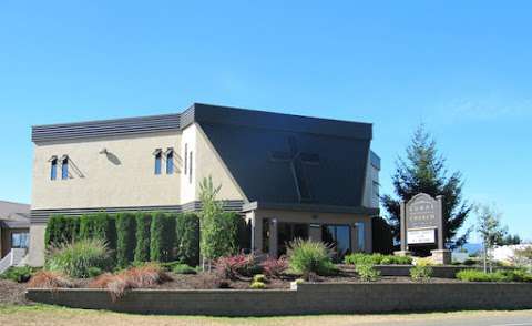 Comox Pentecostal Church