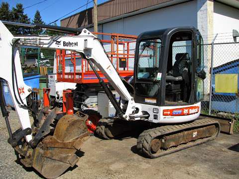 Comox Rentals & Recreation Ltd.