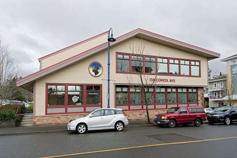 Comox Valley Dental Centre