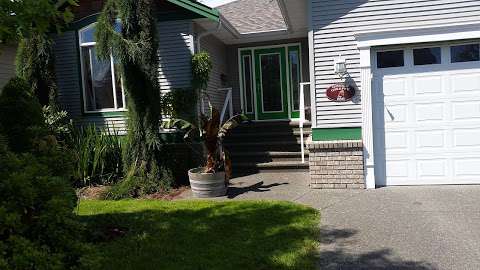 Ginger Giraffe B&B Ginger Giraffe B&B