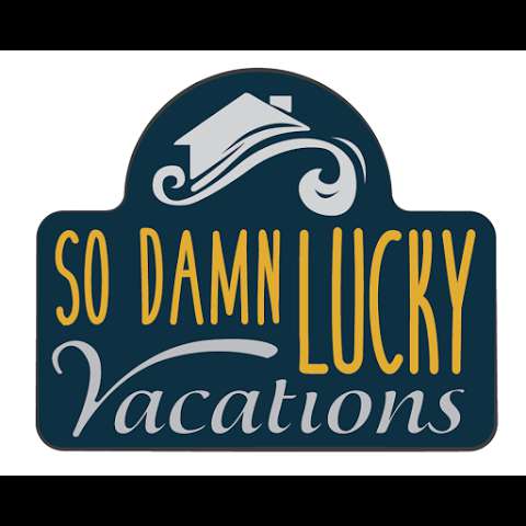 So Damn Lucky Vacations
