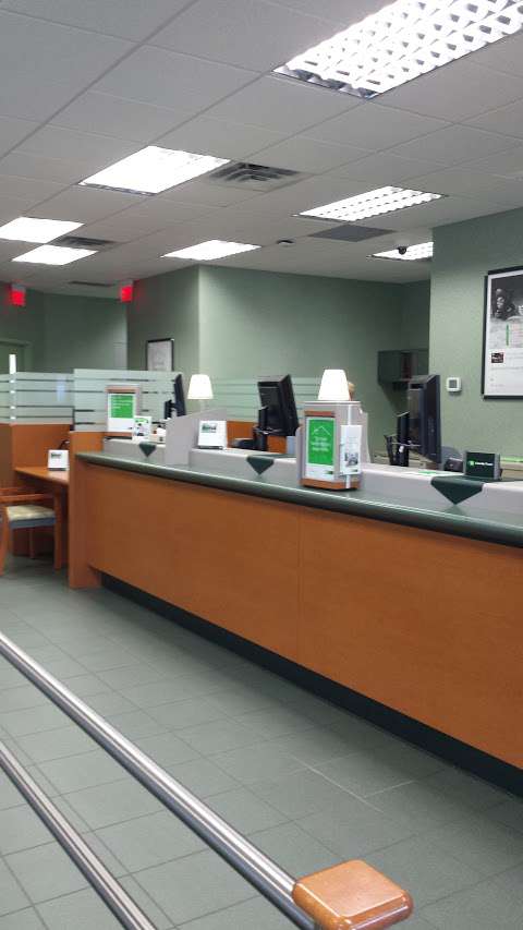 TD Canada Trust