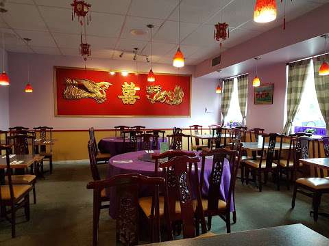 Wenjie Chinese Restaurant